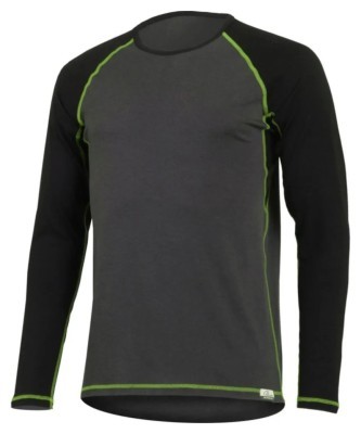 Термофутболка Lasting Mario