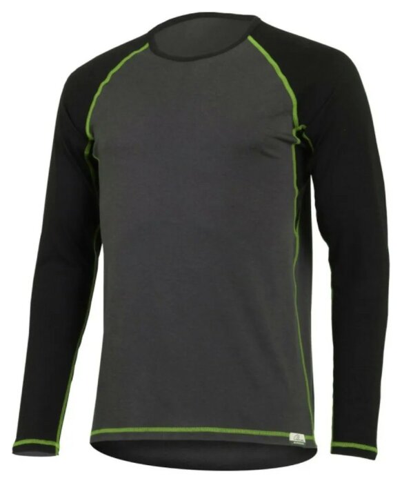 Термофутболка Lasting Mario, укр, укр