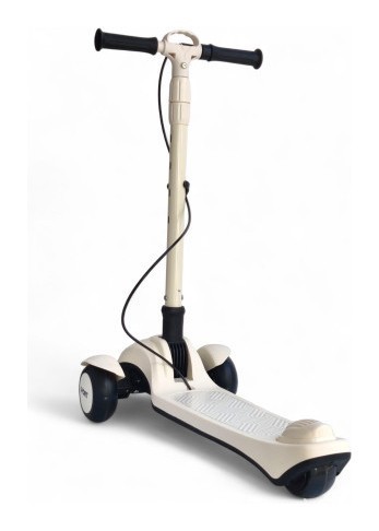 Дитячий триколісний самокат Scooter Sport 501