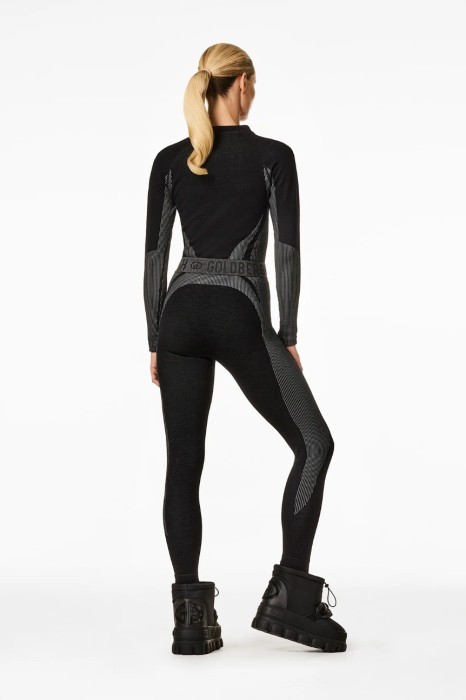 Термоштани Goldbergh ( GB37060254 ) CONTOUR baselayer pant 2026
