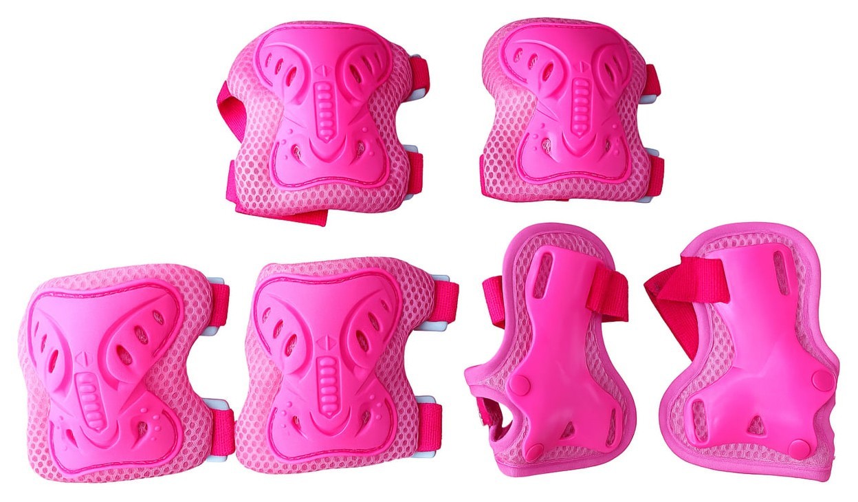 Защита для детей (размер S) Bavar Sport