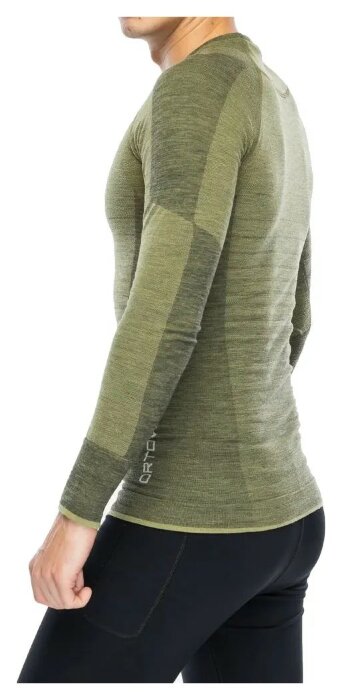 Термофутболка Ortovox 230 Competition Long Sleeve Mns