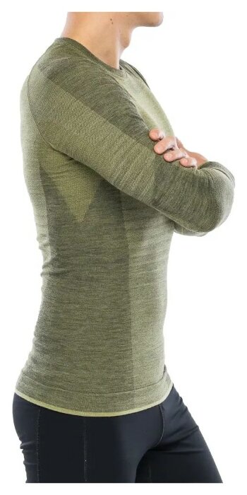 Термофутболка Ortovox 230 Competition Long Sleeve Mns