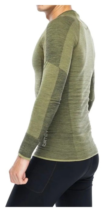Термофутболка Ortovox 230 Competition Long Sleeve Mns