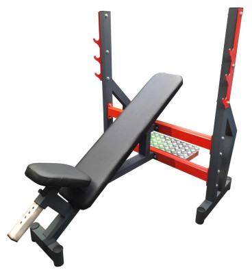 Лава жим під кутом нагору RN-SPORT imperium