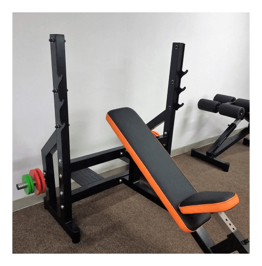 Лава жим під кутом нагору RN-SPORT imperium