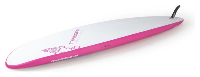 Доски композитные STARBOARD ( 2010210101016 ) SUP 10'8