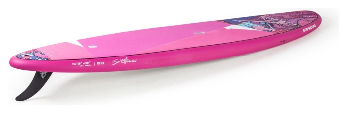 Доски композитные STARBOARD ( 2010210101016 ) SUP 10'8
