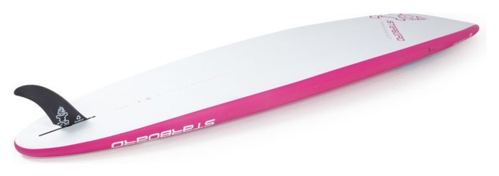 Доски композитные STARBOARD ( 2010210101016 ) SUP 10'8