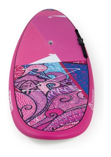 Дошки композитні STARBOARD ( 2010210101016 ) SUP 10'8" X 31" GO STARSHOT SUN 2021