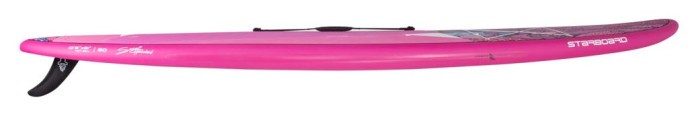 Дошки композитні STARBOARD ( 2010210101016 ) SUP 10'8" X 31" GO STARSHOT SUN 2021