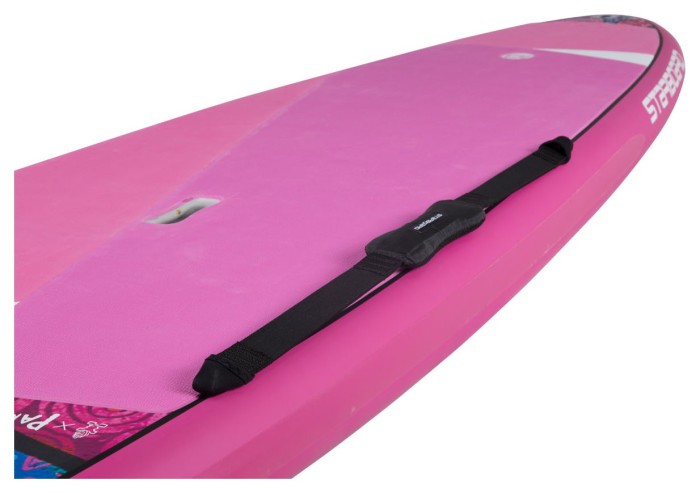 Дошки композитні STARBOARD ( 2010210101016 ) SUP 10'8" X 31" GO STARSHOT SUN 2021