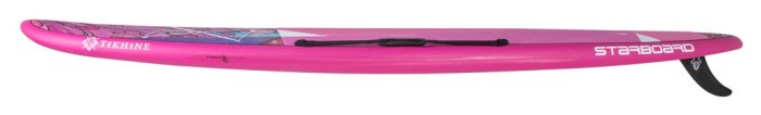 Дошки композитні STARBOARD ( 2010210101016 ) SUP 10'8" X 31" GO STARSHOT SUN 2021
