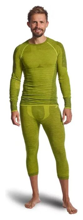 Термоштаны Ortovox 230 Competition Short Pants Mns