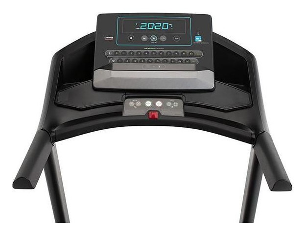 Беговая дорожка ProForm Trainer 8.0