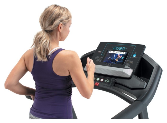 Беговая дорожка ProForm Trainer 8.0