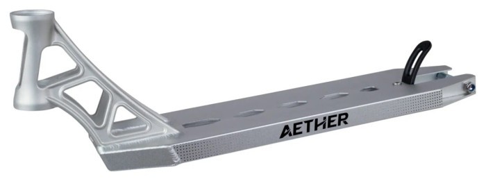 Дека Striker Aether Pro 4.72″ 470cm - Black
