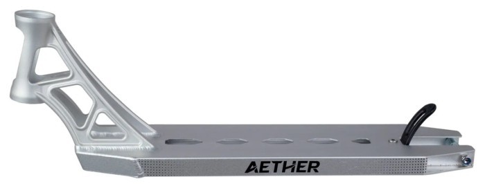 Дека Striker Aether Pro 4.72″ 470cm - Black
