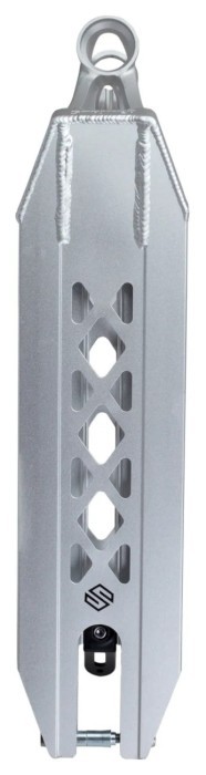 Дека Striker Aether Pro 4.72″ 470cm - Black, укр, укр