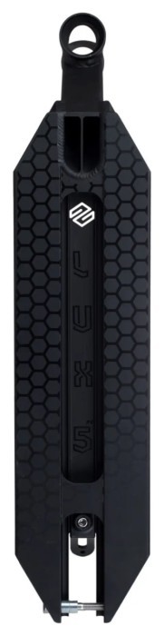 Дека Striker Aether Pro 4.72″ 470cm - Black, укр, укр