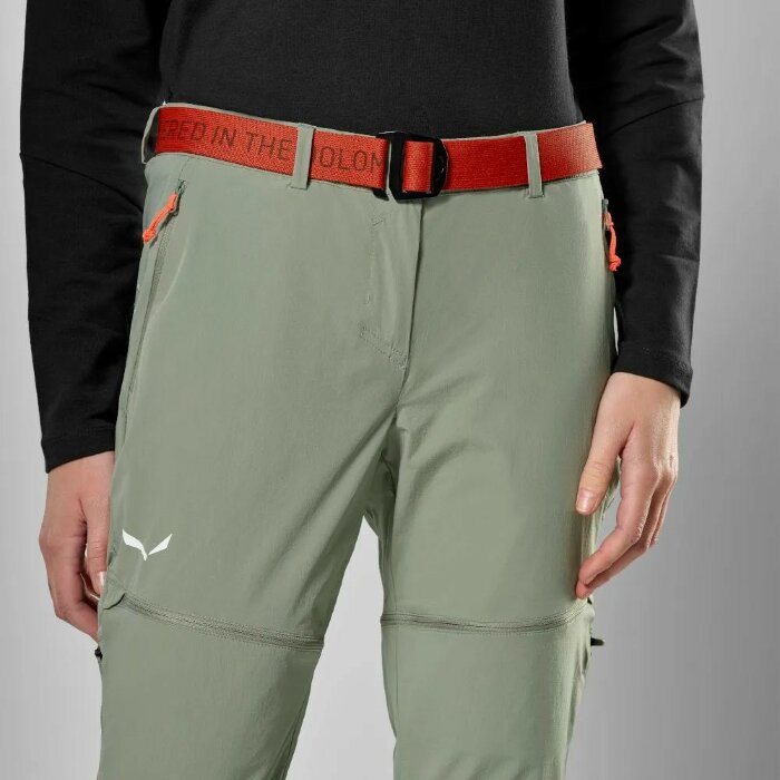 Ремінь Salewa Rainbow 3 Belt