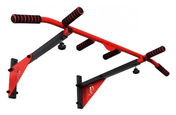 Настінний турнік WCG SE 030