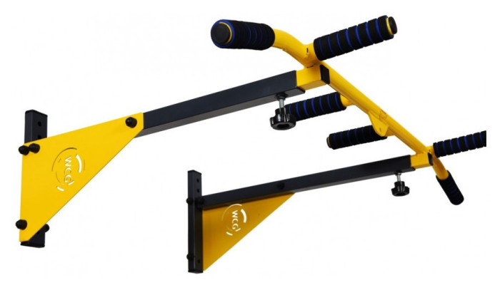 Настінний турнік WCG SE 030