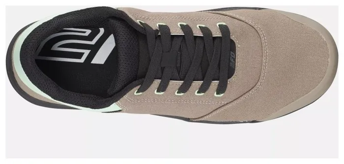Велосипеды Specialized 2FO ROOST FLAT CANVAS MTB SHOE 2022