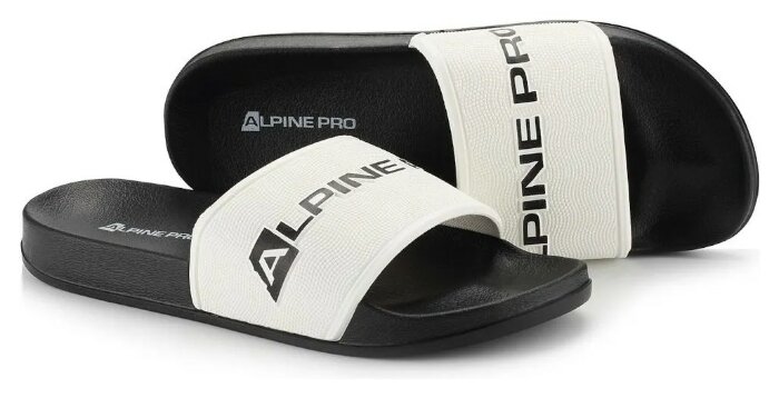 Тапки Alpine Pro Vegere, укр, укр