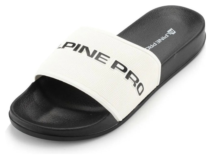Тапки Alpine Pro Vegere, укр, укр