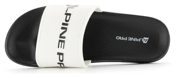 Тапки Alpine Pro Vegere, укр, укр