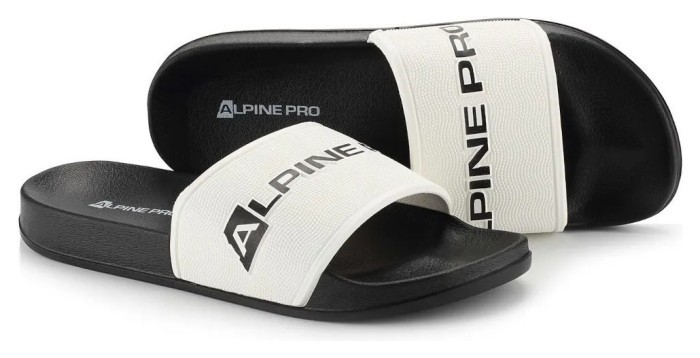 Тапки Alpine Pro Vegere, укр, укр
