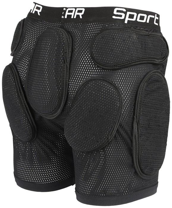 Шорти Sport Gear SNB для дорослих, укр, укр