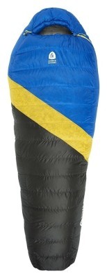 Спальник Sierra Designs Nitro 800F 35 Regular
