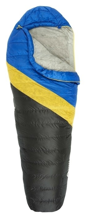 Спальник Sierra Designs Nitro 800F 35 Regular