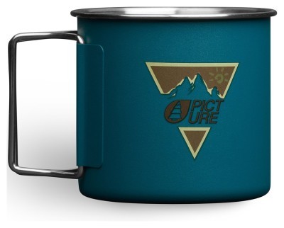 Picture Organic кружка Beavy deep water