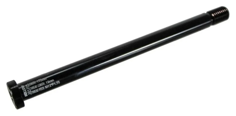 Вісь для рами DMR Rhythm 12mm Axle (OBOD_DMR-S-RHYTHM-AXLE)