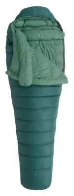 Спальник Exped Comfort -5°C 20°F XLW