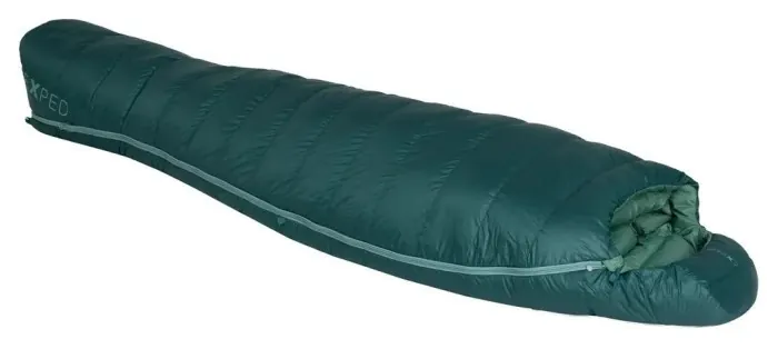 Спальник Exped Comfort -5°C 20°F XLW