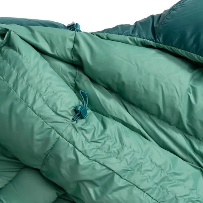 Спальник Exped Comfort -5°C 20°F XLW