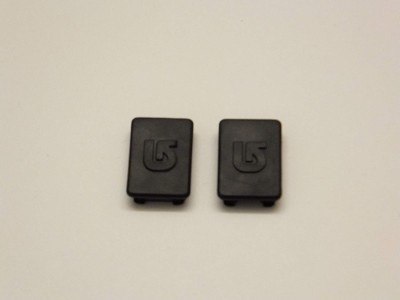Комплектующие BURTON (129471) M6 CHANNEL PLUGS 2026