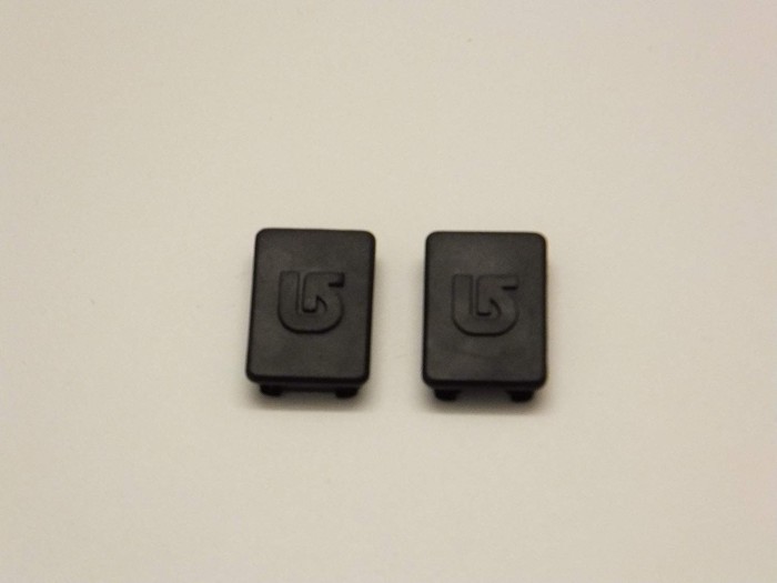 Комплектующие BURTON (129471) M6 CHANNEL PLUGS 2026