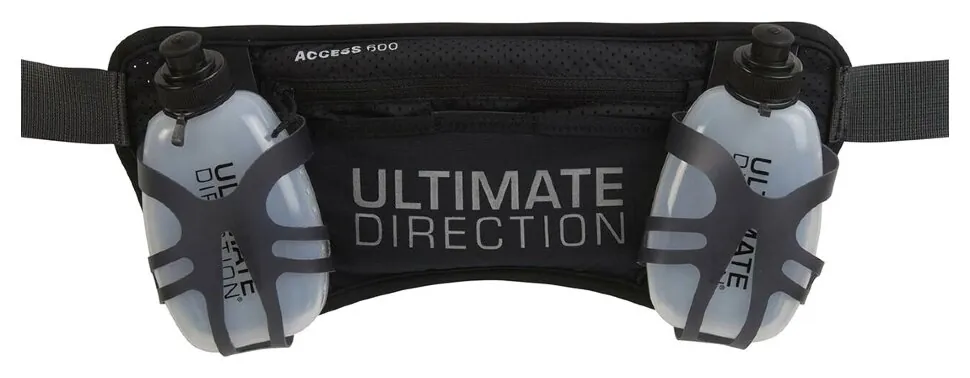 Сумка поясна Ultimate Direction Access 600 onyx (80451622-ONX)