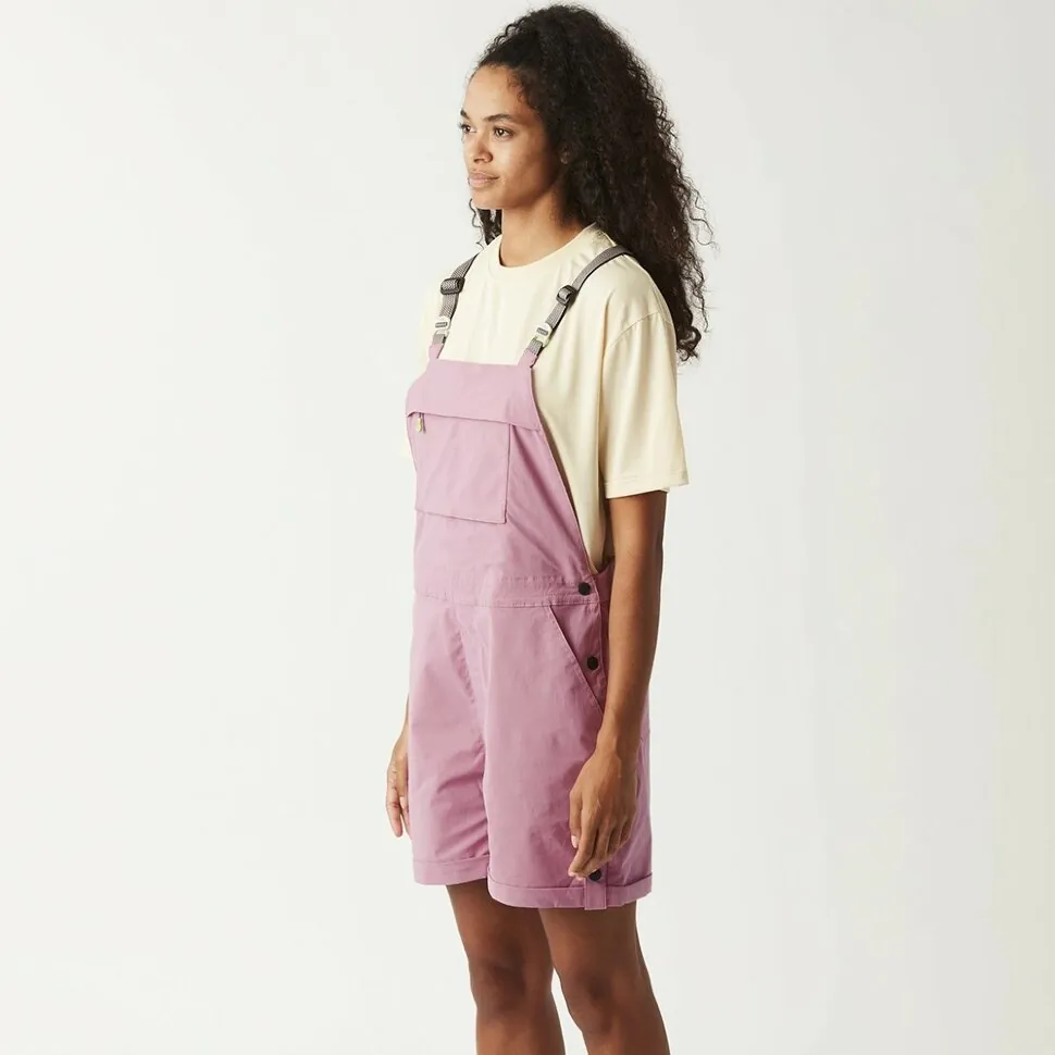 Picture Organic шорти Foday Tech Romper mauve orchid L (M)