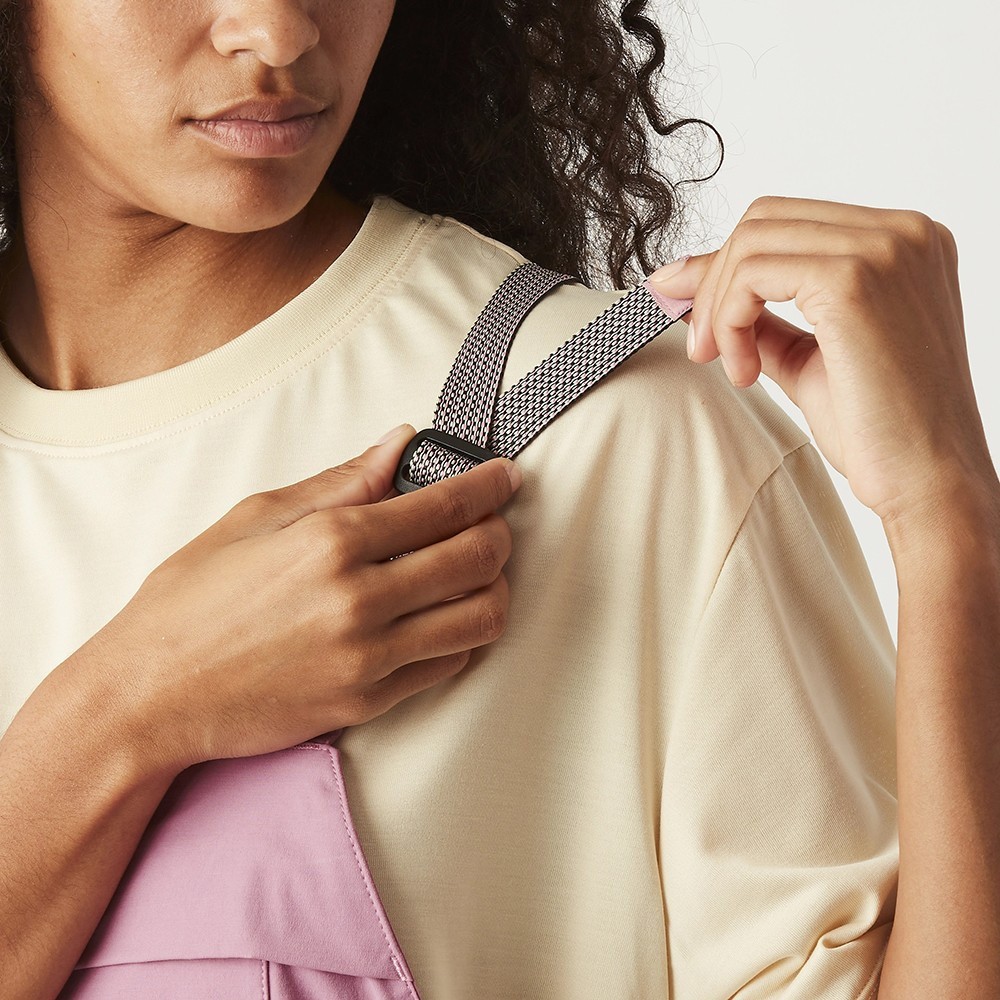 Picture Organic шорты Foday Tech Romper mauve orchid L