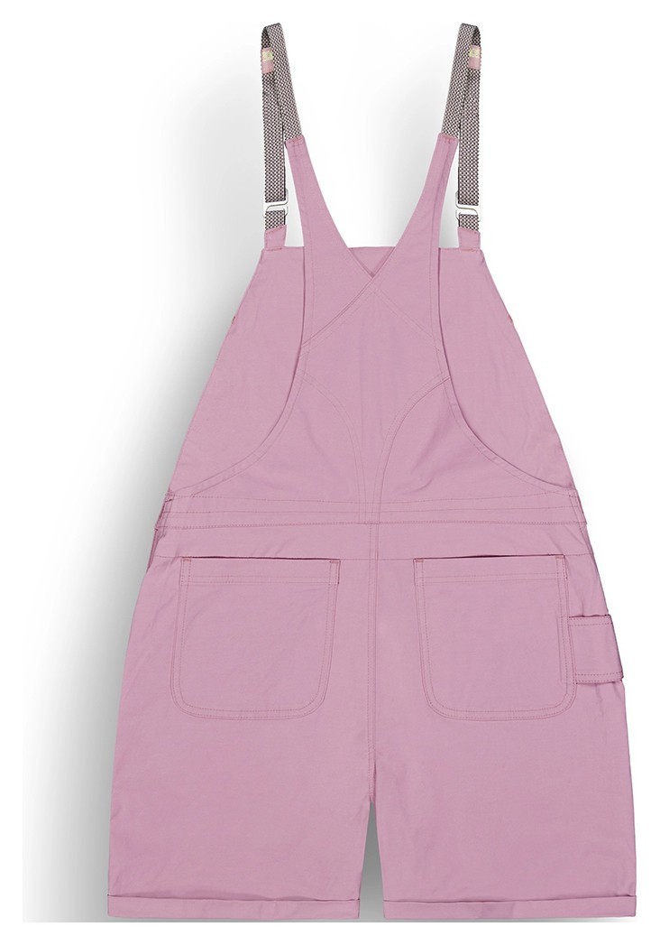 Picture Organic шорты Foday Tech Romper mauve orchid L