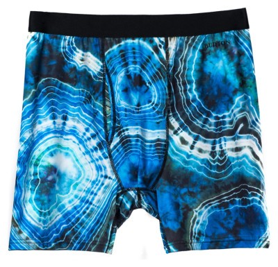 Трусы BURTON (222000) M LTWT X BOXER 2021