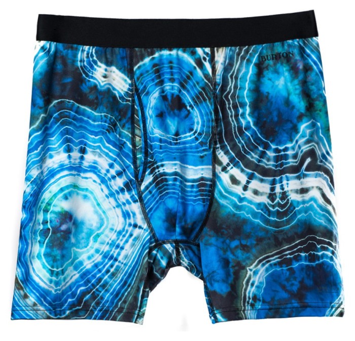 Трусы BURTON (222000) M LTWT X BOXER 2021