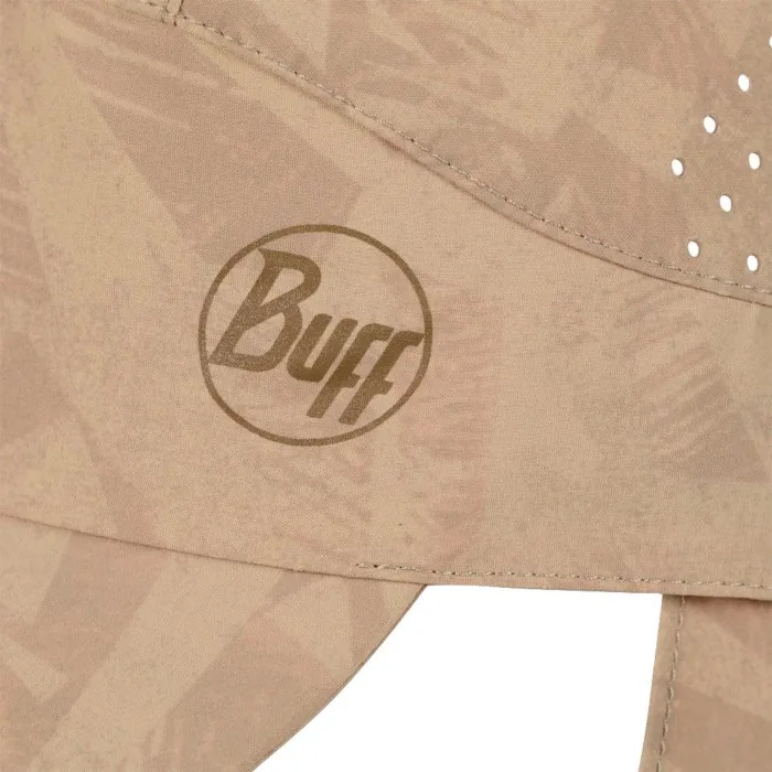 Кепка Buff Pack Sakhara Cap, Acai Sand - S/M