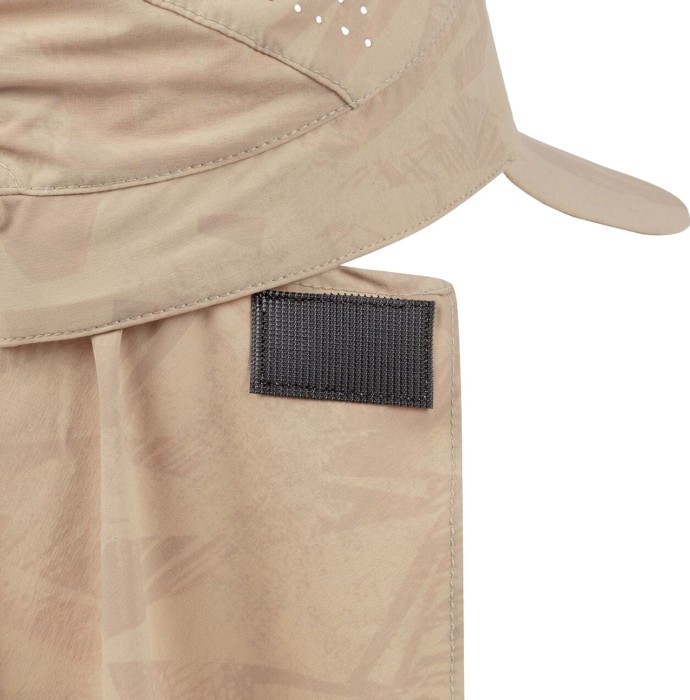 Кепка Buff Pack Sakhara Cap, Acai Sand - S/M